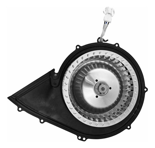 Motor do Duto de Secagem foto 2