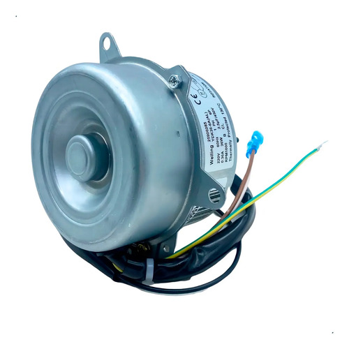 Motor da Condensadora