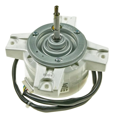 Motor Ventilador da Evaporadora