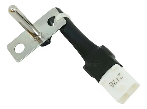 Sensor Termistor NTC do Duto de Secagem
