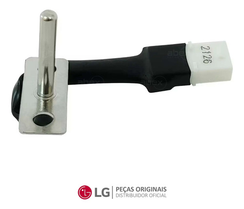 Sensor Termistor NTC do Duto de Secagem foto 3