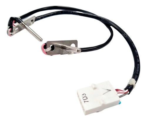 Termistor / Sensor de Temperatura NTC do Duto de Secagem foto 3