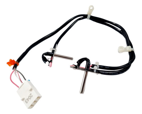 Sensor Termistor de Temperatura do duto de Secagem