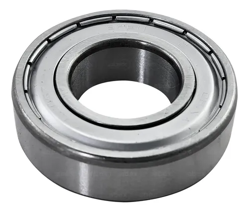 Rolamento de Esferas 6205ZZ Com Blindagem de Metal