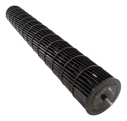 Turbina da Evaporadora
