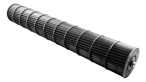 Hélice / Turbina Plástica para Evaporadora de Ar Condicionado