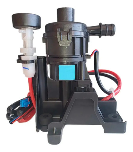 Bomba de Dreno com Sensor de Nível