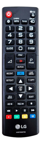 Controle Remoto
