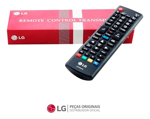 Controle Remoto foto 3