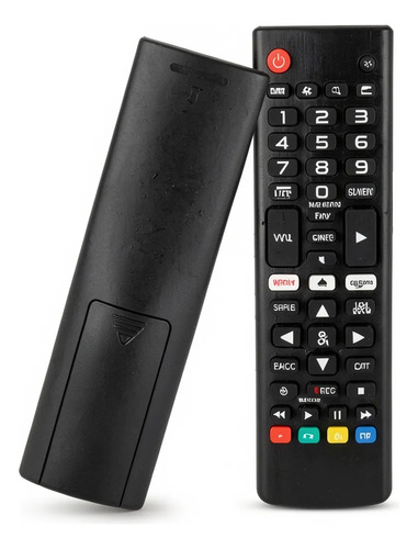 Controle Remoto foto 3