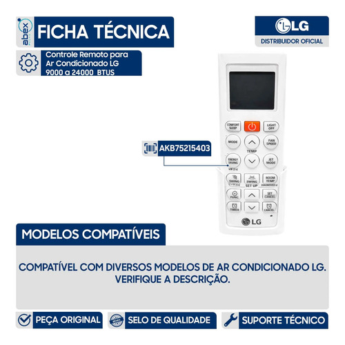 Controle Remoto foto 2