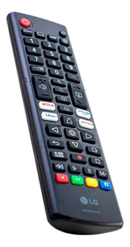 Controle Remoto