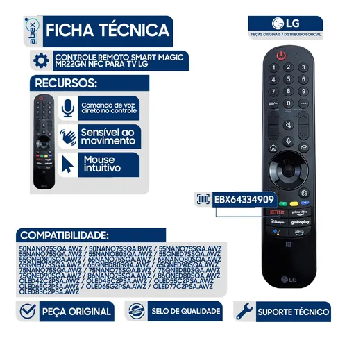 Acompanha Pilhas foto 2