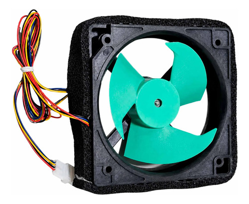 Cooler / Ventoinha / Ventilador Interno