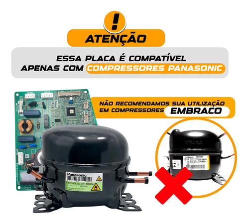 Placa Principal foto 2