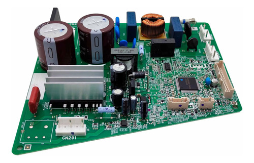 Placa Principal Panasonic NR-BT48PV1WA, NR-BT48PV1XA e