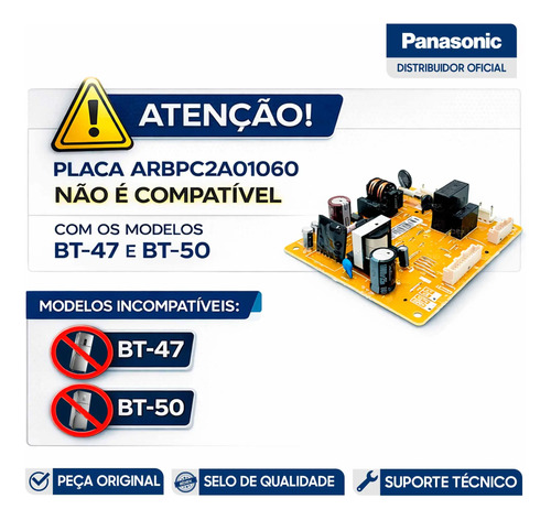Placa Principal foto 3