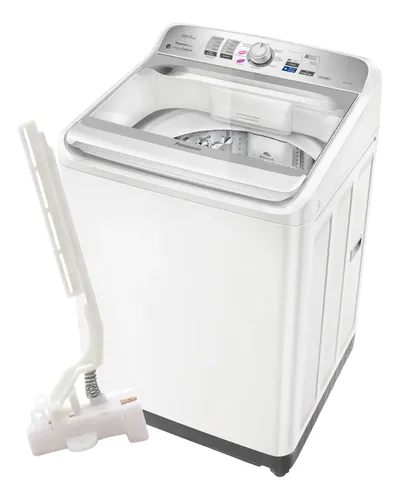 Chave de Segurança Lavadora Panasonic 12KG a foto 3