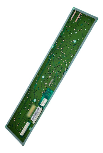 Placa Interface Display foto 3