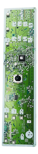 Placa Principal Painel Lavadora