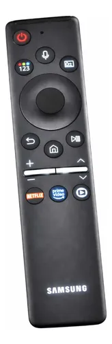 Controle Remoto para Smart Tv