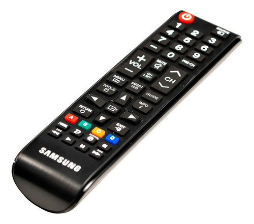 Controle Remoto para Smart TV