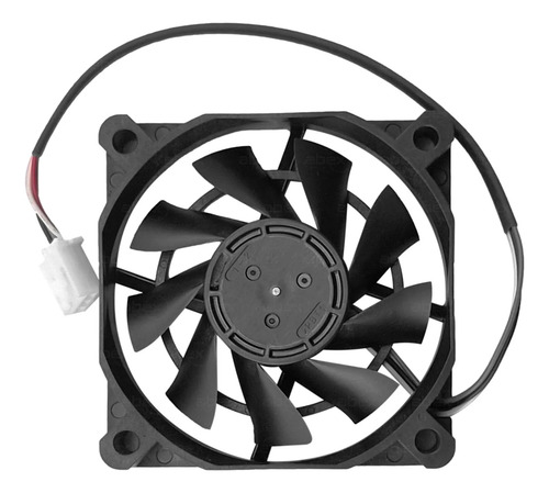Motor Ventilador / Cooler do Refrigerador para Side By Side foto 3