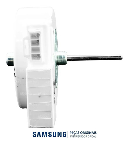 12V - 2.1W - 0.176A - 2950 Rpm foto 3