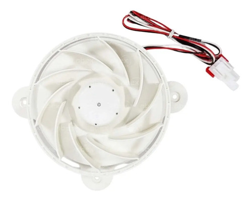Ventilador e/ou Cooler foto 3