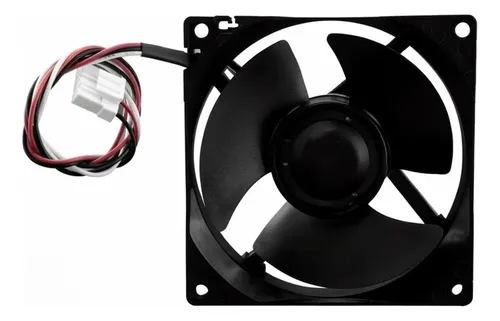 Motor Ventilador e/ou Cooler do Refrigerador e Freezer foto 2