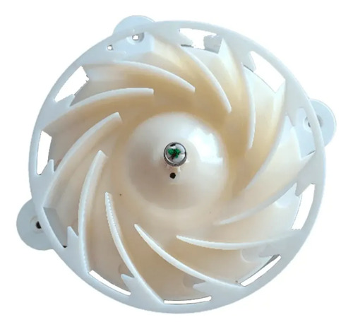 Motor Ventilador do Freezer Refrigerador