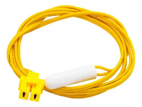 Sensor de Temperatura do Freezer e do Refrigerador