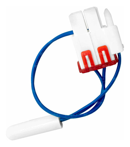 Sensor de Temperatura do Freezer e Refrigerador Geladeira