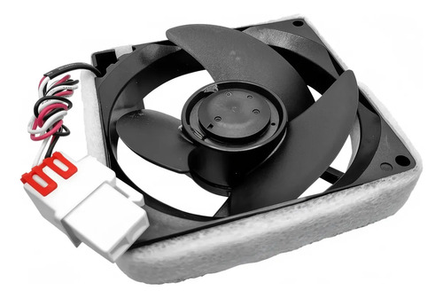 Cooler / Motor Ventilador / Micro Ventilador