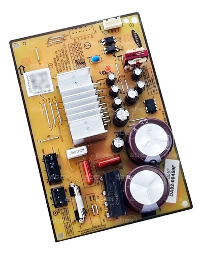 Placa Potência / Inverter