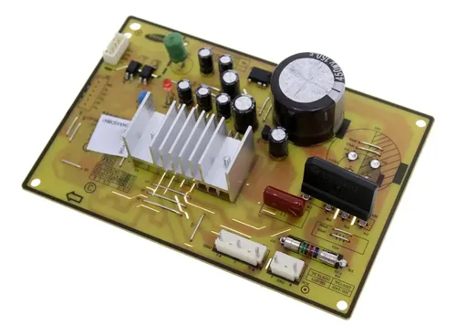 Placa Inverter foto 2