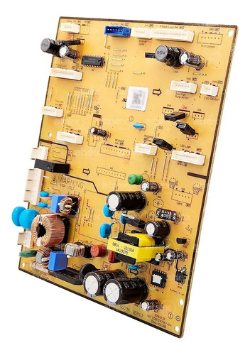 Placa Principal para uso Refrigerador e/ou Geladeira