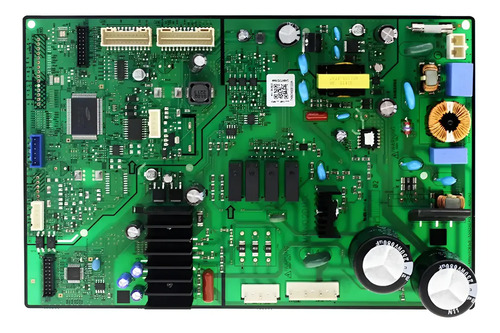 Placa Principal Refrigerador