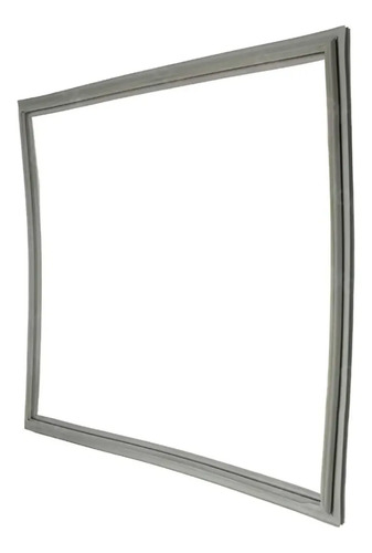 DA97-13921L - Guarnição/gaxeta/borracha Porta Freezer 53X67 Cor Cinza