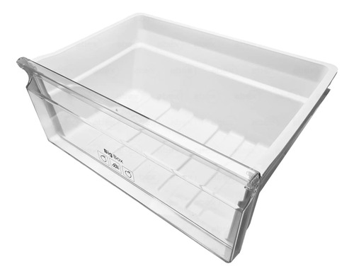 Gaveta de Legumes e Frutas Big Box