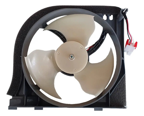 Cooler / Motor Ventilador Externo