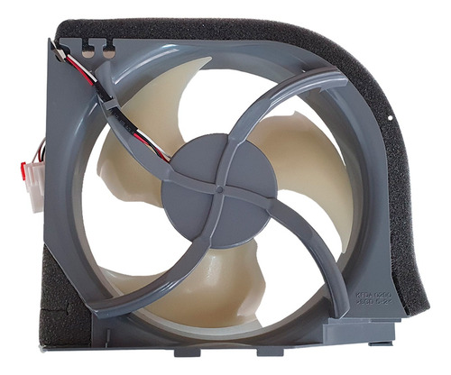 Cooler / Motor Ventilador Externo foto 3