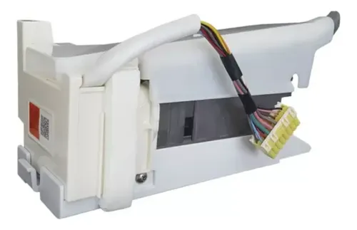 Ice Maker / Fabricador Gelo Refrigerador foto 2