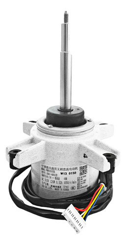 Motor da Condensadora
