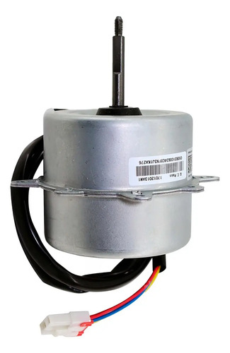 Motor Ventilador da Condensadora