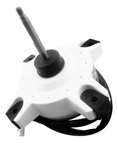 Motor Ventilador da Condensadora (Unidade Externa)