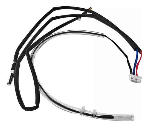 Resistência Terminal Azul Sensor de Temperatura de Descarga: