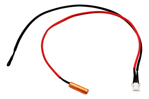 Sensor Duplo da Evaporadora