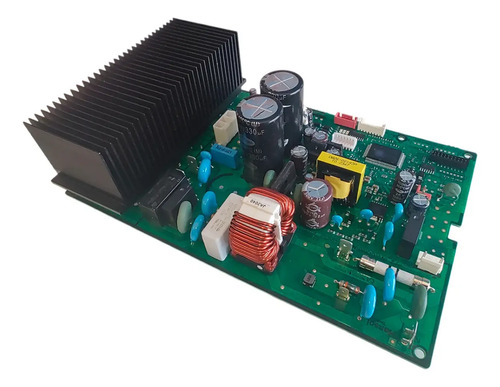 Placa da Condensadora para Ar-condicionado Samsung Inverter Ultra