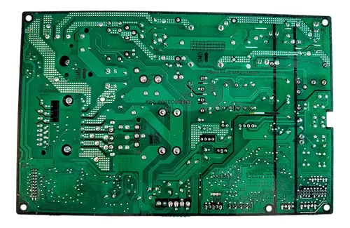 Placa da Condensadora para Ar-condicionado Samsung Inverter Ultra foto 2